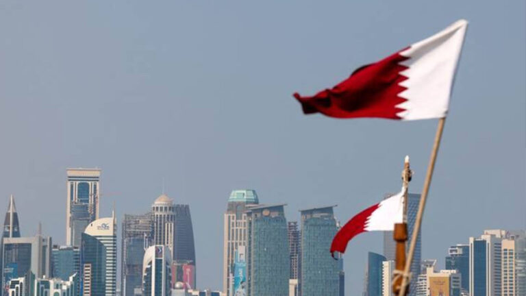 قطر والذكاء الاصطناعي