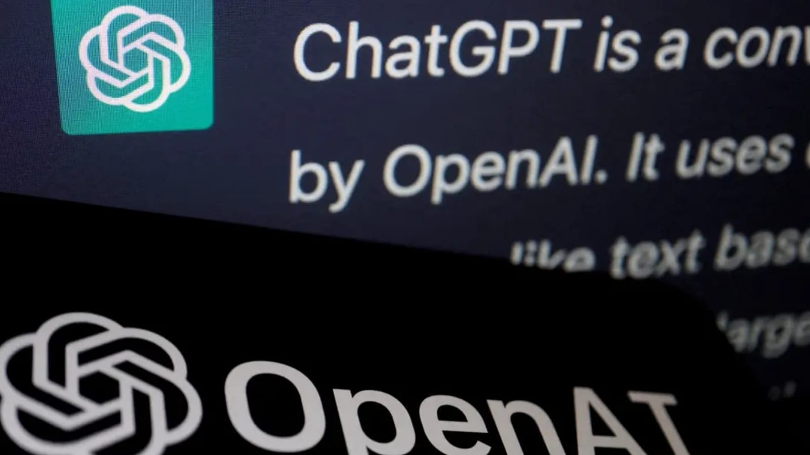 "OpenAI"