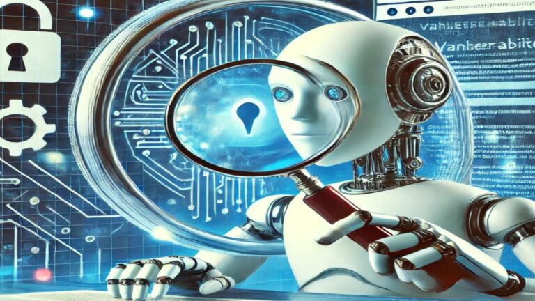 البحث عن طريق الذكاء الاصطناعي